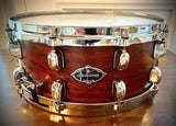 TAMA 14x6” Starclassic Performer B/B Birch/Bubinga Snare Drum