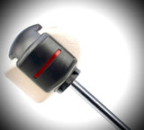 Pearl P2050CB Eliminator Redline Single Bass Drum Pedal - Black, 25th Anniversary