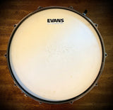 TAMA Bubinga Elite BUS1465 14x6.5” Snare Drum - Matte Natural Finish