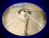 Paiste 14” Signature Sound Edge Hi Hat Cymbals