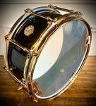 DrumPickers 14x6” Studio Birch  Recording Custom Snare Drum