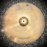 Sabian/Tosco 19” Crash/Ride Cymbal