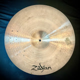 Zildjian A & Cie 18” Crash Cymbal