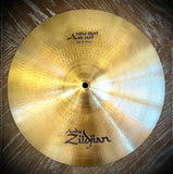 Zildjian A 14” New Beat Hi Hat Cymbals (Pair)