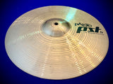 Paiste PST5 14” Hi Hats (Pair)