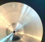 Zildjian 18 inch A Zildjian Thin Crash Cymbal