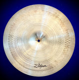 Zildjian & Cie 16” Vintage Crash Cymbal