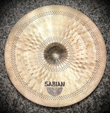 Sabian 21” FRX Ride Cymbal