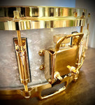 Remo Louie Bellson 75th Birthday Signature Snare #245 out of 1000