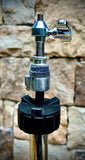 Pearl H1000K Direct Drive Hi Hat Stand