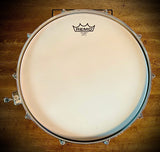 Gretsch Full Range 14x5” Snare Drum in Natural Gloss (S1-0514-MPL)