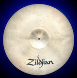 Zildjian A 20” Zildjian Crash/Ride Cymbal