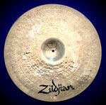 Zildjian 20” K Custom Medium Ride Cymbal