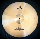 Zildjian A 21” Sweet Ride Cymbal