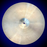 Zildjian A 16” Thin Crash (Hollow Logo)