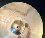 Sabian 20 inch AAX Thin Crash Cymbal