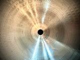 Zildjian A & Cie 18” Crash Cymbal