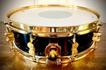 PDP 14x4” PDSN0414SSEH Eric Hernandez (Bruno Mars) Signature Snare Drum