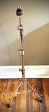 Yamaha CS 750 Single Braced Straight Cymbal Stand