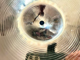 Sabian 14” HHX Evolution Hi Hat Cymbals (pair)
