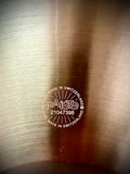 Paiste 15” Giant Beat Hi Hat Cymbals (Pair)