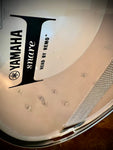 Yamaha Tour Custom 14x6.5” Snare Drum in Butterscotch Satin