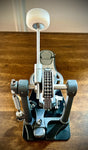 Ludwig Speed-flyer Double Chain Drive Footpedal