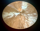 Dream Cymbals VBCRRI18 Vintage Bliss 18" Crash/Ride