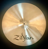 Zildjian A 16” Medium Crash Cymbal