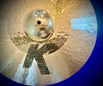 Zildjian K 17” Custom Hybrid Crash Cymbal