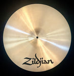 Zildjian 16” A Medium Thin Crash Cymbal