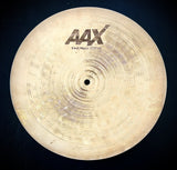 Sabian 13” AAX Fast Hi Hat Cymbals (Pair)