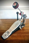 Pearl P1030R Eliminator Solo Red Cam Single Bass Drum Pedal