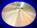 Paiste 20” Giant Beat Crash/Ride Multipurpose Cymbal