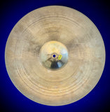Zildjian A 17” Vintage 1950’s Crash/Ride Cymbal