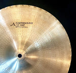 Zildjian A 14” Mastersound Hi Hat Cymbals (Set)