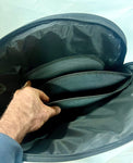 DrumPickers 22” Deluxe Cymbal Bag