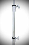 Pearl C830 830 Series Lightweight Straight Cymbal Stand - Double Braced