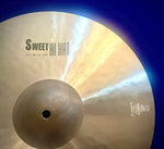 Zildjian 15” K Sweet Hi Hats (Set of 2)