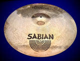 Sabian 20” Hand Hammered Medium Heavy Ride Cymbal