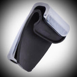 Dynwave Bass Drum Claw with Padded Rubber Gasket - Bass Drum Replacement - Set of 8