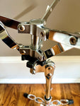Yamaha SS-650WA Double Braced Snare Drum Stand