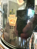 Keller Shelled Ludwig 4pc - Modern Day Spin-off of “New Yorker” Kit