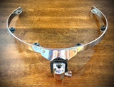 Premier 14” 8-lug RIMS Suspension Rack Tom Mount Bracket