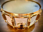 Remo Louie Bellson 75th Birthday Signature Snare #245 out of 1000
