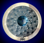 Meinl Classic Customs 20” Dual Ride Cymbal