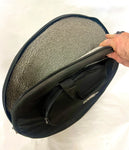 Humes & Berg Drum Seeker Cymbal Bag - 22"