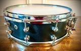 Pearl HEP1450 Hybrid Exotic 14x5 VectorCast Snare Drum