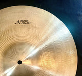 Zildjian A 16” Rock Crash Cymbal