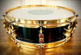 PDP 14x4” PDSN0414SSEH Eric Hernandez (Bruno Mars) Signature Snare Drum